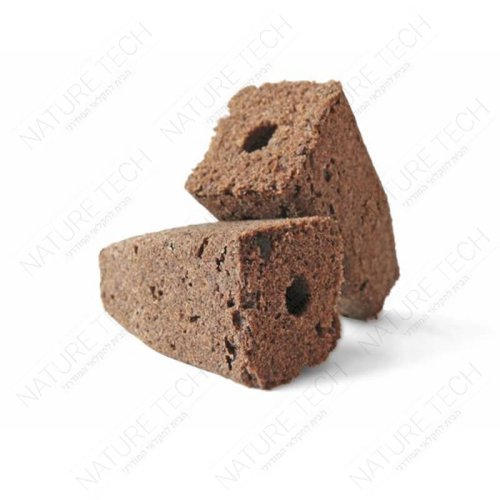 Flexi Plugs - פלאגים מכבול ופולימר להנבטה הידרופונית | 30x40 מ"מ