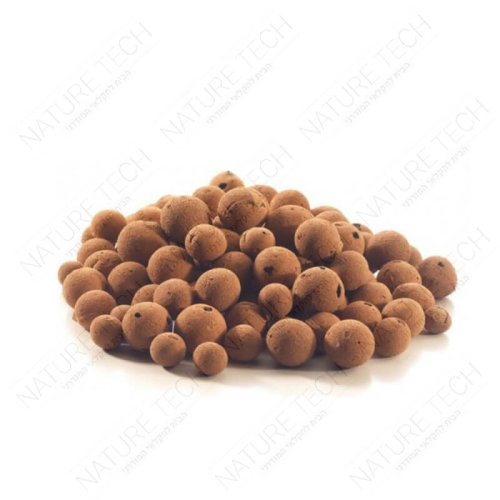 הידרוטון מצע גידול הידרופוני - לפי כמות (ליטר)