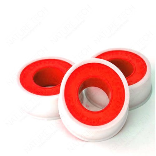 סרט טפלון לאיטום ומניעת נזילות מחיבורי צנרת