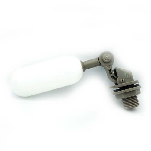 מצוף פיצוי מים אוטומטי בקוטר 1/2