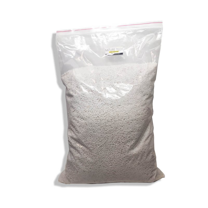 פרלייט - מצע גידול הידרופוני 5 ליטר