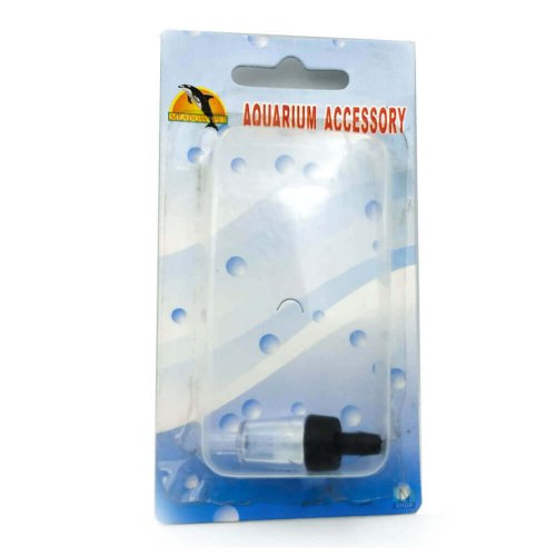 שסתום אל-חוזר למשאבות אוויר