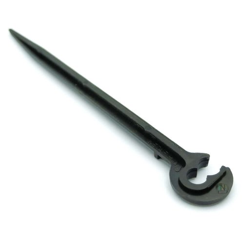 מקלון ייצוב 5/7 מ"מ לצינורית טפטוף