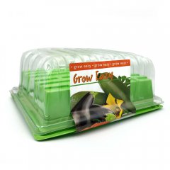 מנבטה (פרופגטור) קטנה | 23.5*18*14 ס”מ