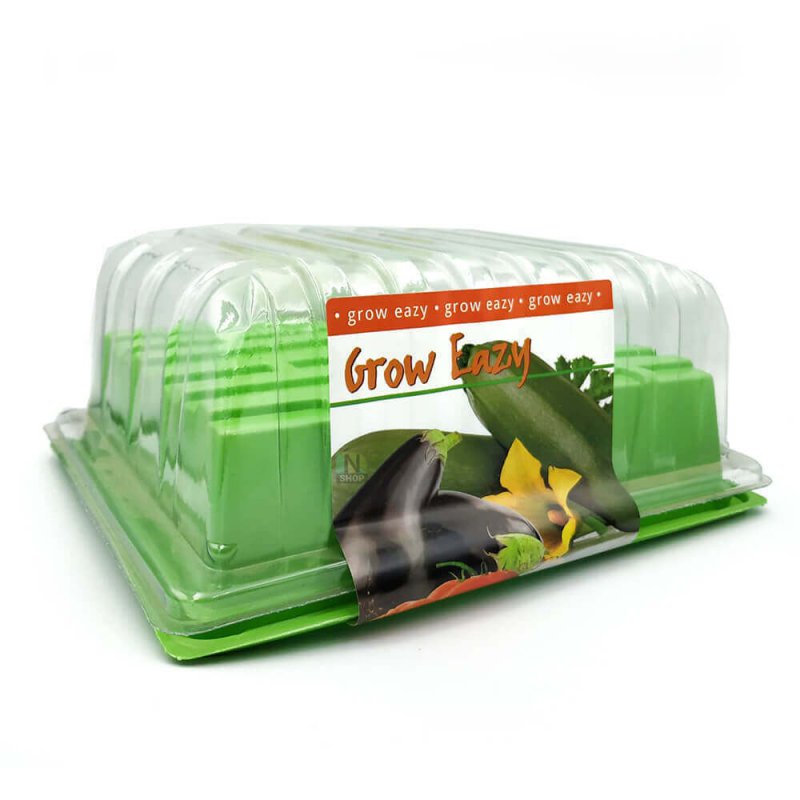 מנבטה (פרופגטור) קטנה | 23.5*18*14 ס”מ