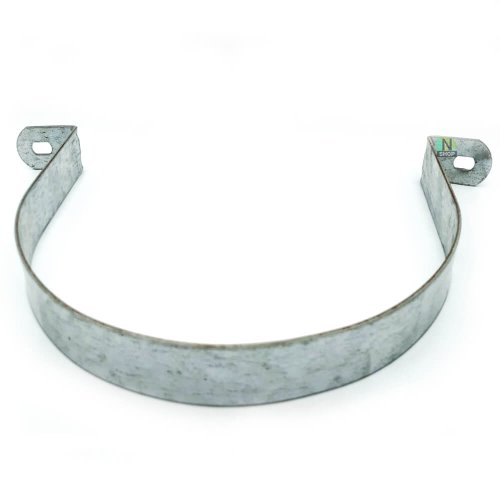 אומגה מתכת לחיבור צינורות בקוטר 160 מ”מ (6″)