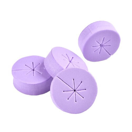 קולר ניאופרין לייצוב הצמח במערכת הידרופונית